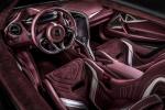 McLaren 720S by Manhart Racing & Carlex Design 2018 года